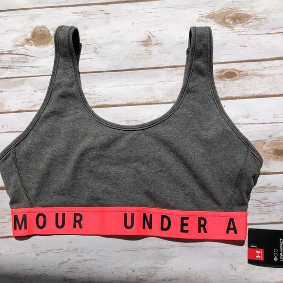 Under Armour Other - Under Armour Sports Bra *without tag*